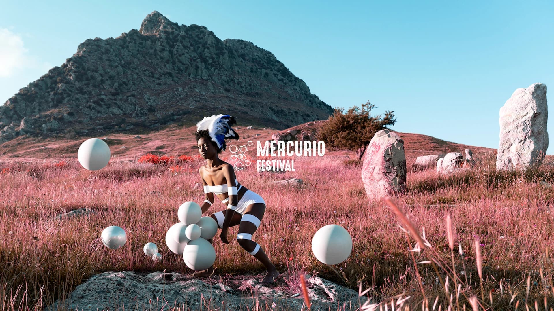 MERCURIO FESTIVAL