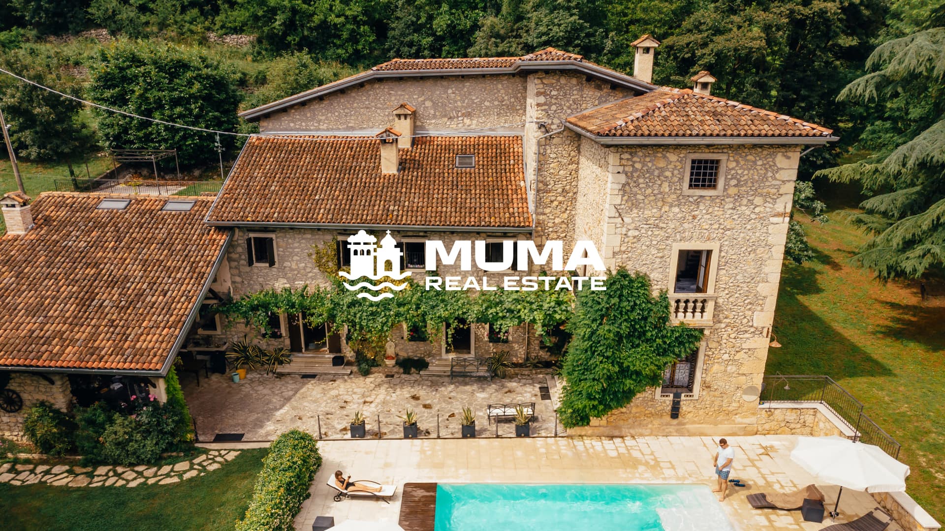 MUMA REAL ESTATE