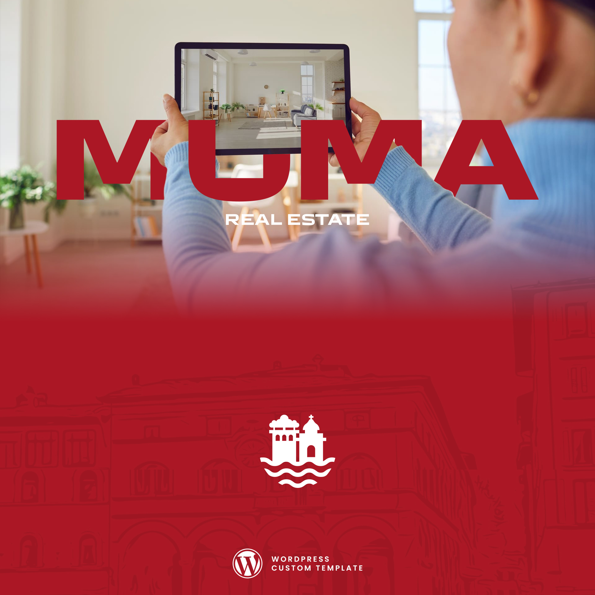 MUMA REAL ESTATE